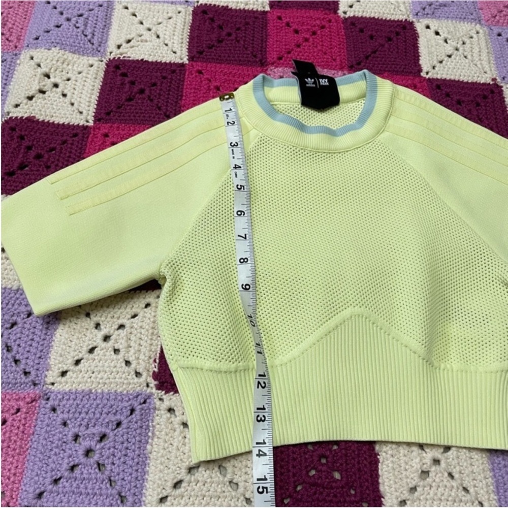 Ivy park Crop Top Medium - Picture 8 of 9